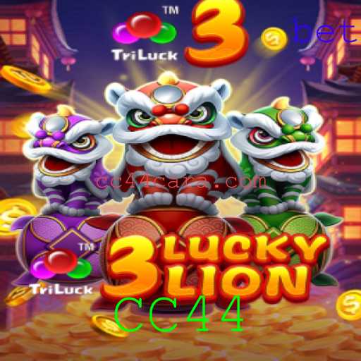 Descubra o Fascinante Mundo de 3LUCKYLION: Uma Jornada de Sorte e Estratégia