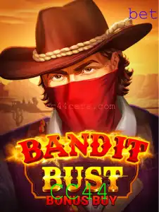 Descubra o Mundo Empolgante de BanditBustBonusBuy