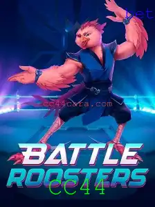 Explorando BattleRoosters: O Guia Completo para Iniciantes e Veteranos