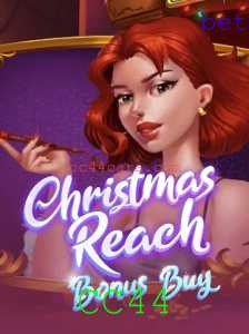 ChristmasReachBonusBuy: Uma Viagem ao Inverno Mágico dos Jogos