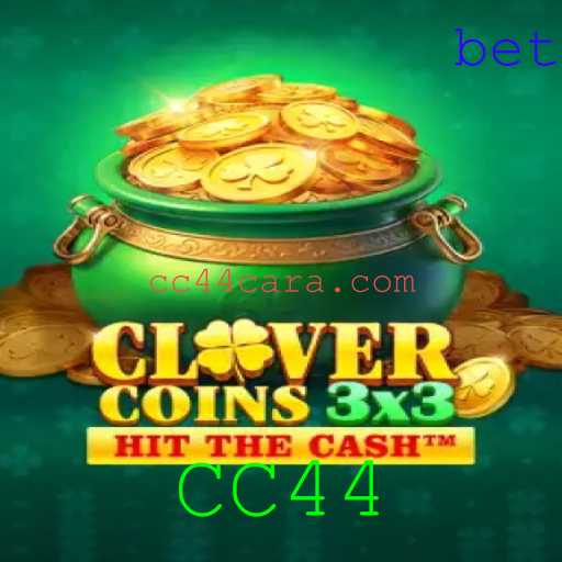 Explorando o Mundo do Jogo Clovercoin3x3: Uma Aventura Única no Universo de CC44