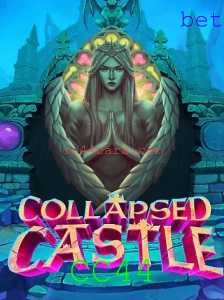 Explorando CollapsedCastle: Um Mergulho no Mundo Fascinante do Jogo CC44
