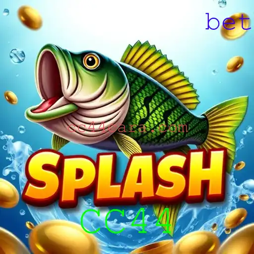 Como ganhar no Big Bass Splash em CC44 com Saque via PIX 2026