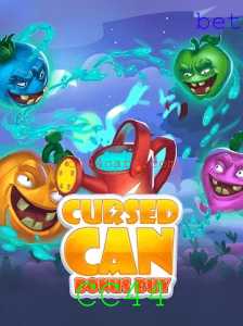 CursedCanBonusBuy: Um Guia Completo para o Novo Fenômeno de Jogos