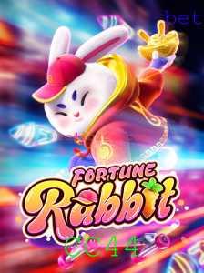 Descubra o Enigmático Jogo FortuneRabbit
