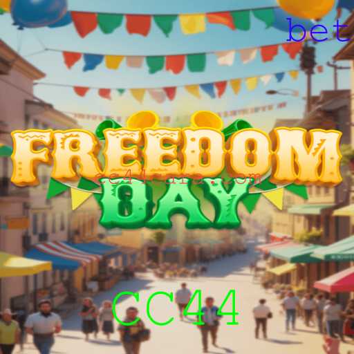 Descubra o Mundo de 'FreedomDay': Estratégia e Emoção no Jogo CC44