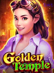 Explorando a Aventura do GoldenTemple: Descrição, Introdução e Regras do Jogo CC44