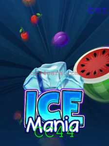 Introdução ao Jogo IceMania: Divertimento Congelante com CC44