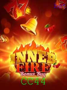 Explorando InnerFireBonusBuy: O Novo Fenômeno dos Jogos de Apostas