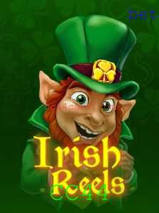IrishReels: Um Mergulho no Mundo Encantado dos Slots com Tema Irlandês