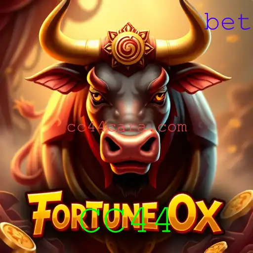 Como ganhar no Fortune Ox em CC44 com Saque via PIX 2026