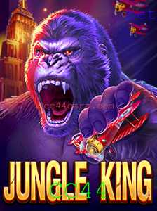 Explorando JungleKing: Uma Aventura Selvagem com a Palavra-chave CC44