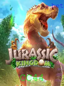 Descubra a Aventura Jurássica com JurassicKingdom