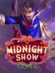 MidnightShow: O Novo Fenômeno do Mundo dos Jogos