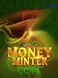 Explorando o Mundo de MoneyMinter: CC44
