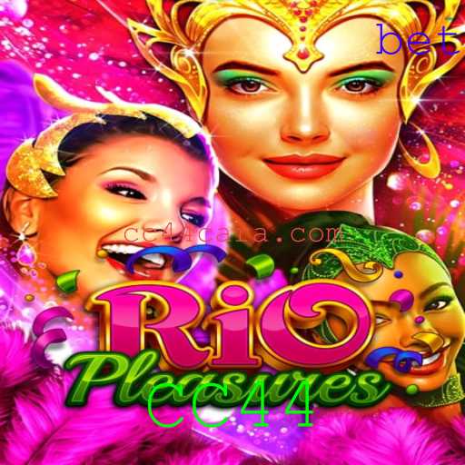 Descubra o Fascinante Mundo de RioPleasures: O Novo Jogo Inovador