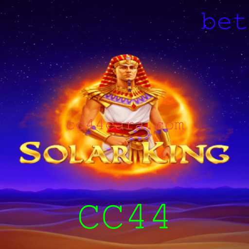 Explorando o Universo de SolarKing e o Desafio CC44