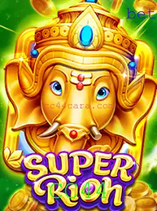 SuperRich: O Jogo de Estratégia Que Testa Suas Habilidades Financeiras