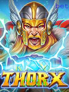 Conheça ThorX: Uma Aventura Épica no Mundo dos Jogos com CC44