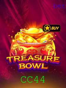 Explorando TreasureBowl: O Jogo Que Está Conquistando o Mundo