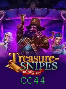 TreasuresnipesBonusBuy: Descobrindo as Aventuras e Regras do Novo Jogo
