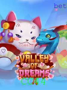 ValleyofDreams: Descubra o Fascinante Mundo do Jogo com a Chave CC44