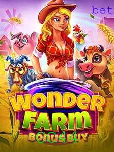 Descubra o Mundo do Jogo WonderFarmBonusBuy: Uma Experiência Inovadora